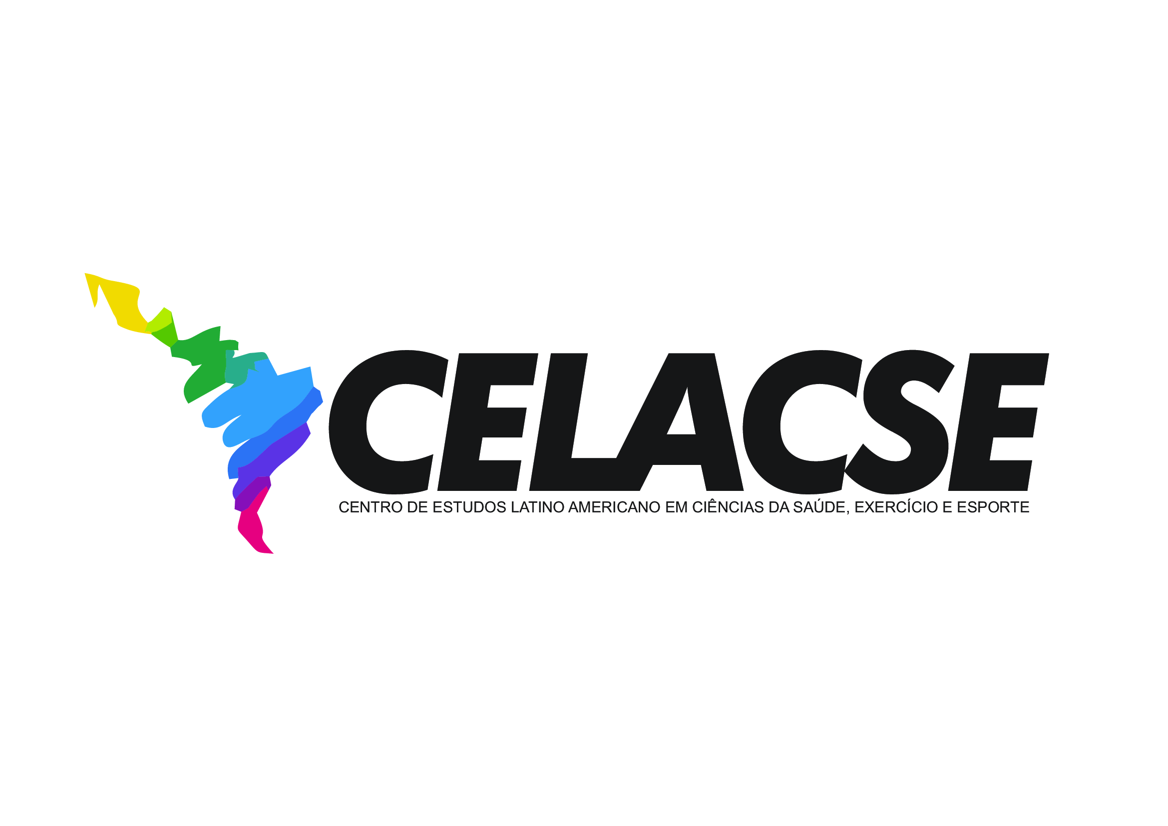 Logo da CELACSE